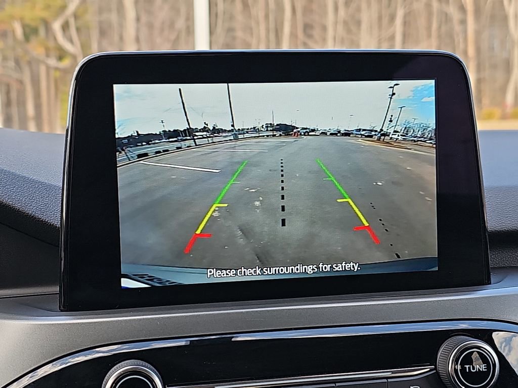 Used 2023 Ford Escape Active image 24