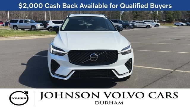 New 2026 Volvo XC60 B5 Plus w/ Protection Package Premier AWD/4WD image 3