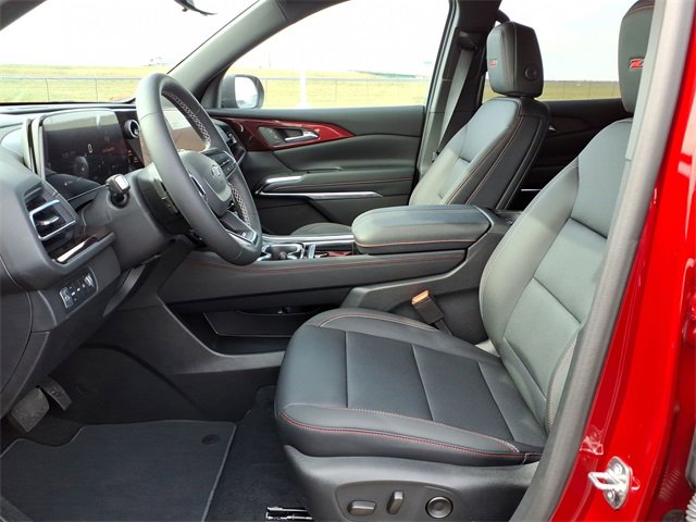 New 2026 Chevrolet Traverse Z71 w/ Driver Confidence Package image 19