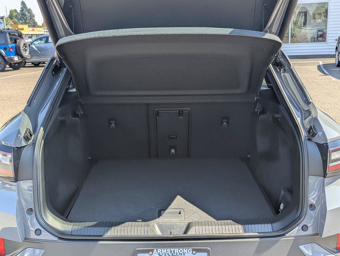Certified 2023 Volkswagen ID.4 Pro S RWD image 29
