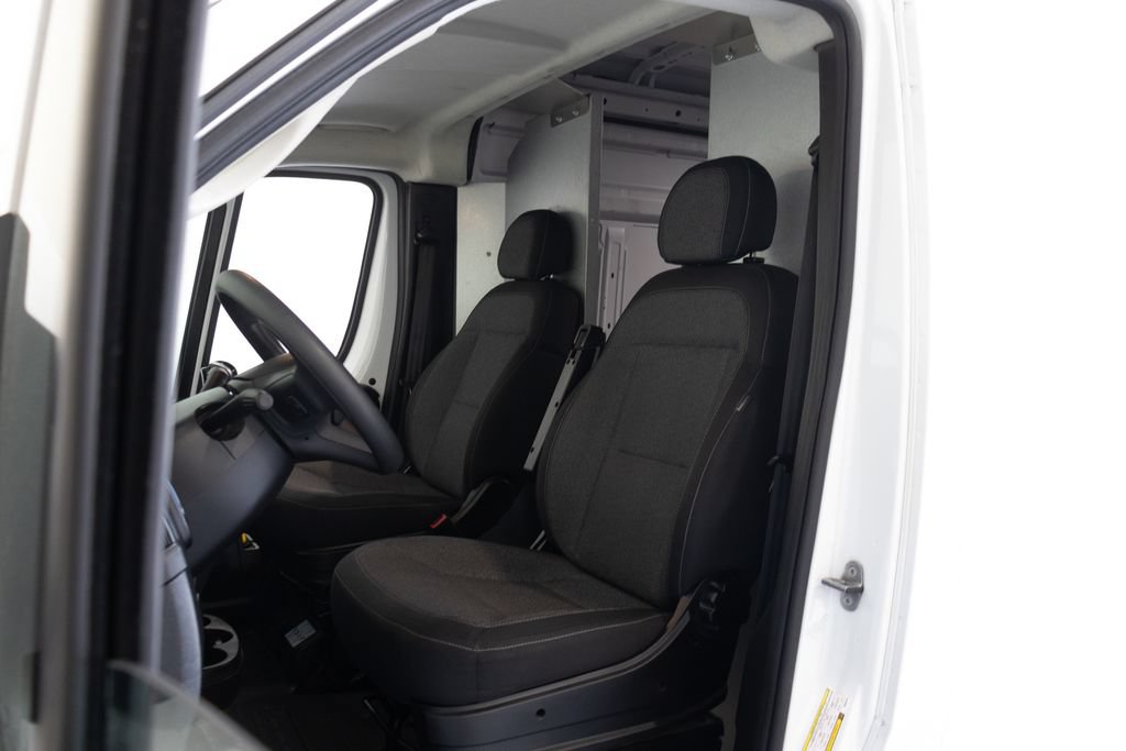 Used 2023 RAM ProMaster 1500 FWD image 18
