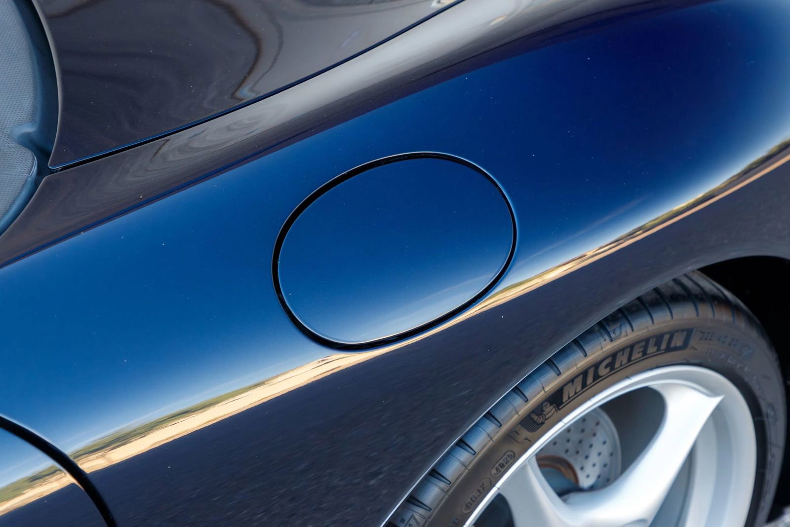 Used 2003 Porsche 911 Carrera image 55