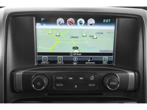 Used 2019 GMC Sierra 2500 Denali w/ Duramax Plus Package image 20