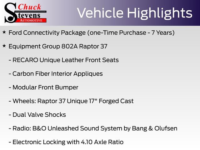 New 2026 Ford F150 Raptor image 12