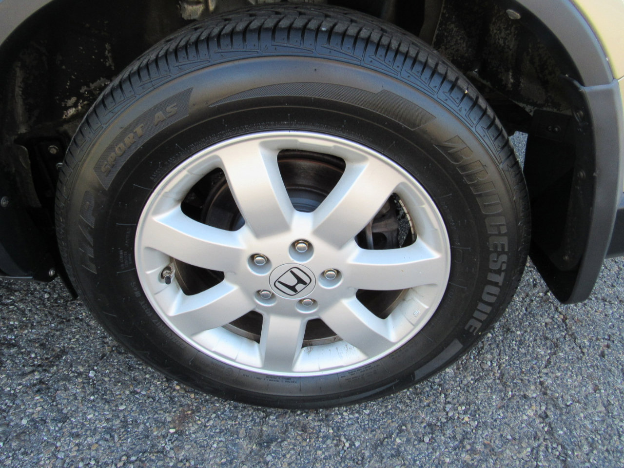 Used 2007 Honda CR-V EX-L image 13