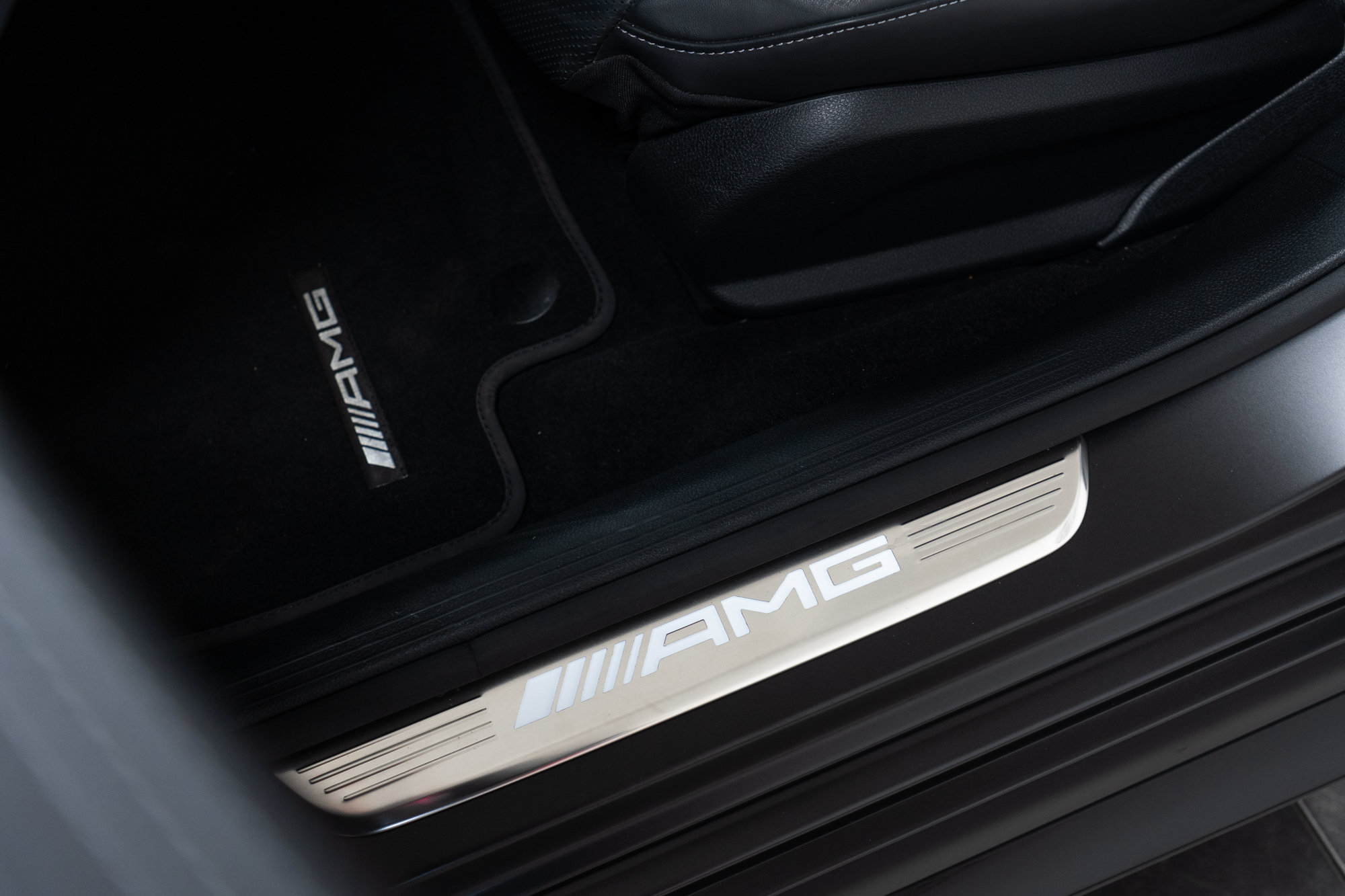 Certified 2024 Mercedes-Benz AMG GT 63 image 11