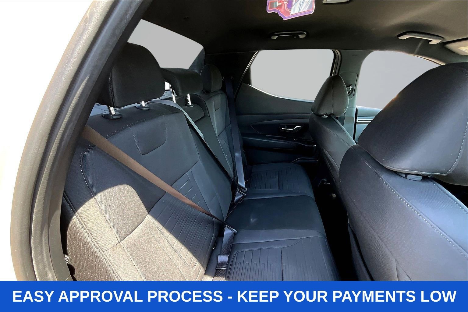Used 2023 Hyundai Santa Cruz SE AWD/4WD image 31