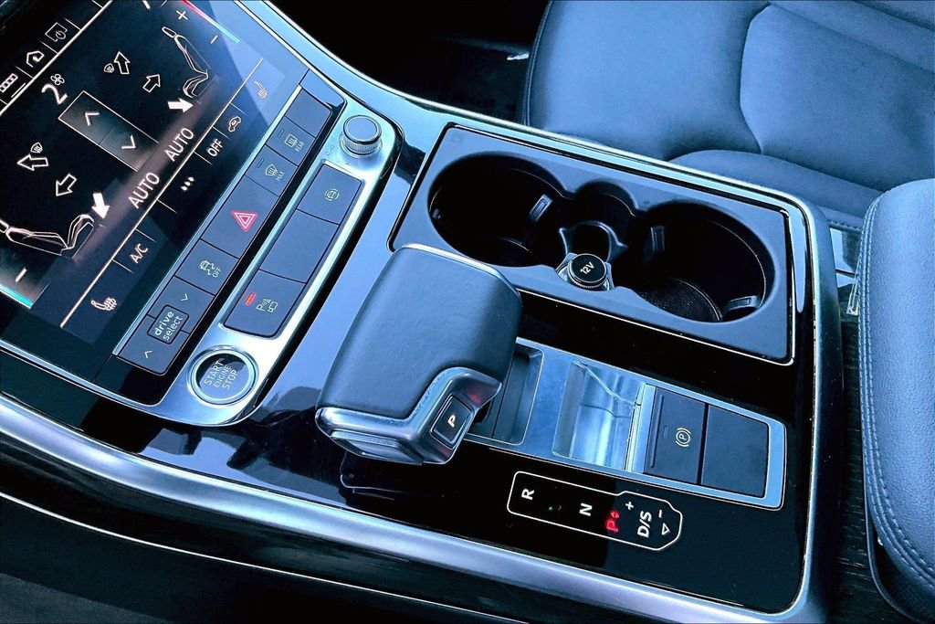 Used 2022 Audi Q7 2.0T Premium Plus image 18