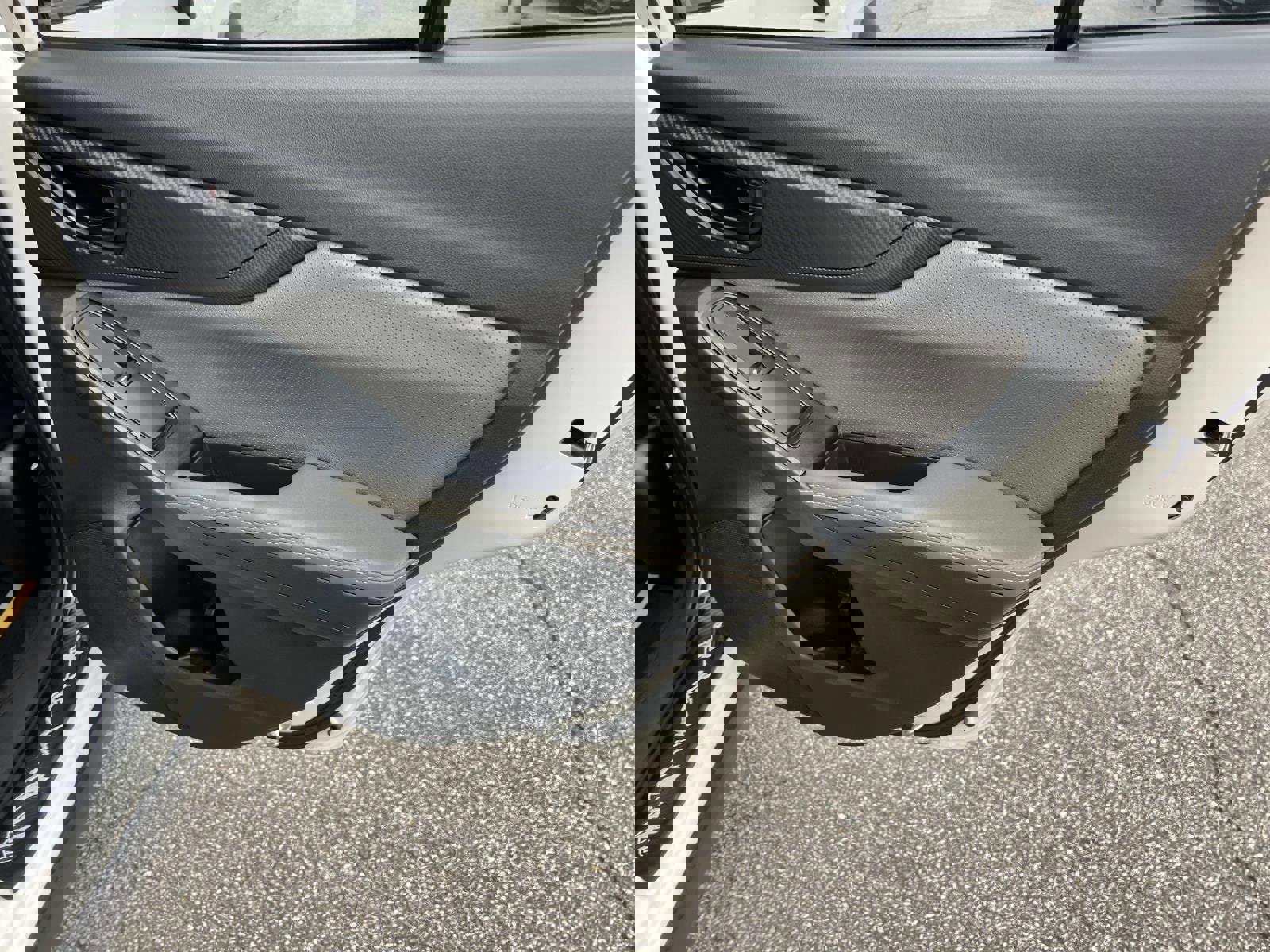 Used 2021 Subaru Crosstrek 2.5i Sport w/ Moonroof Package image 16