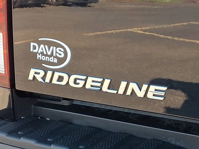 Used 2022 Honda Ridgeline Black Edition image 33