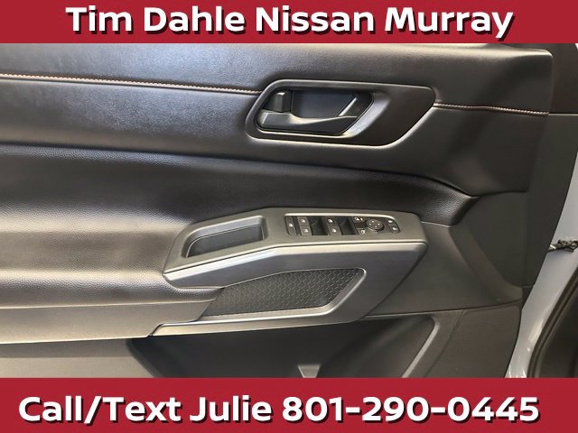 Used 2024 Nissan Pathfinder Rock Creek AWD/4WD image 22