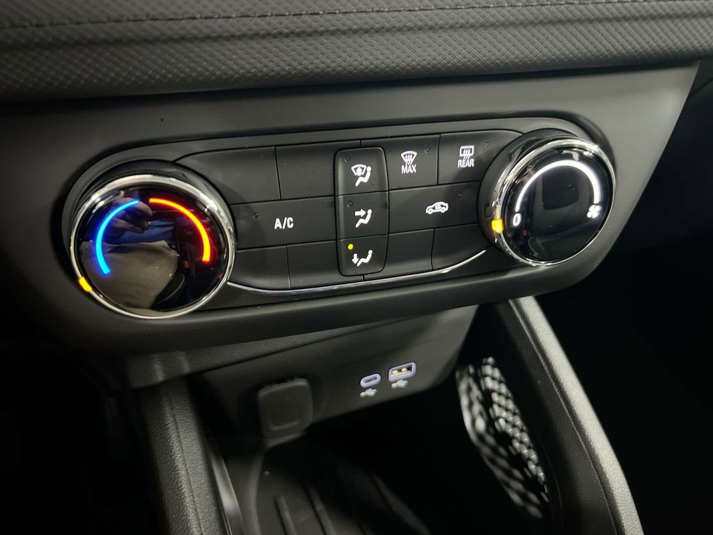 New 2026 Chevrolet TrailBlazer LS image 16