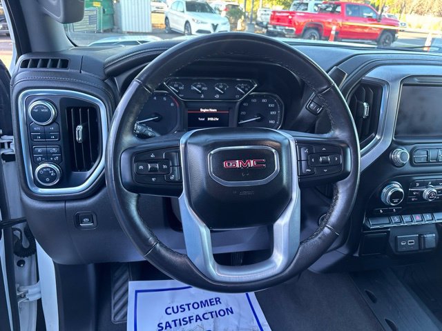 Used 2022 GMC Sierra 1500 Elevation AWD/4WD image 14