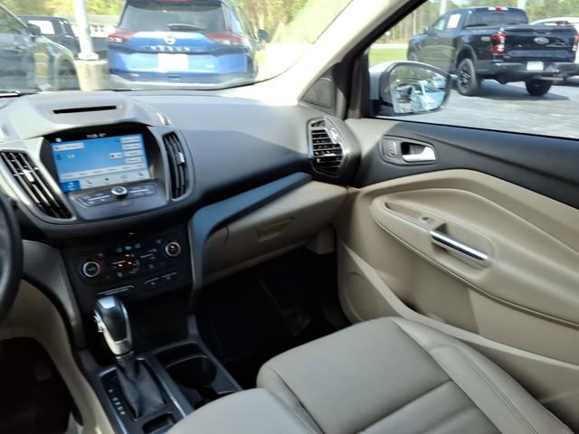 Used 2018 Ford Escape SEL FWD image 11