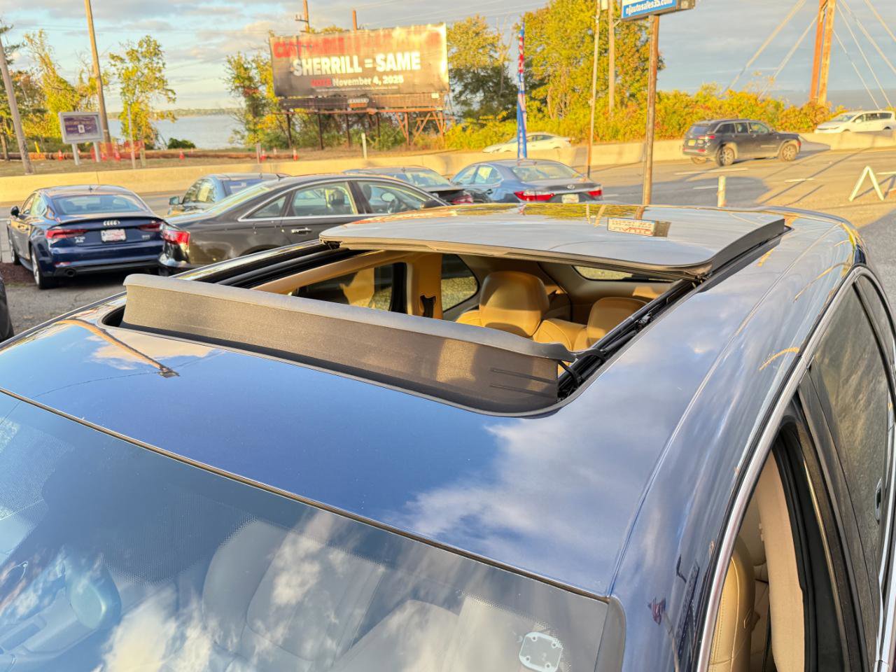 Used 2012 Porsche Cayenne image 79