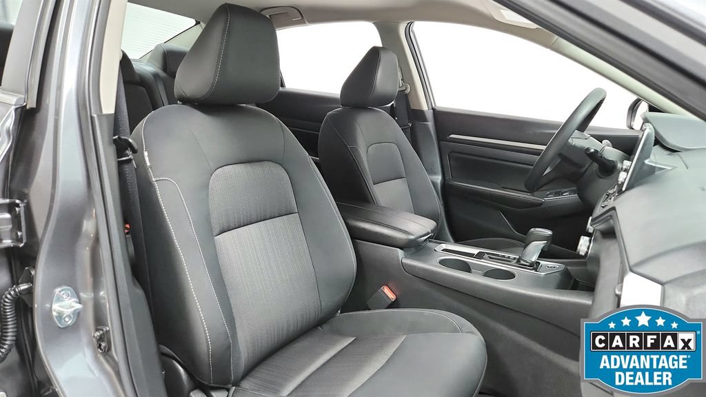 Used 2022 Nissan Altima 2.5 SV FWD image 45
