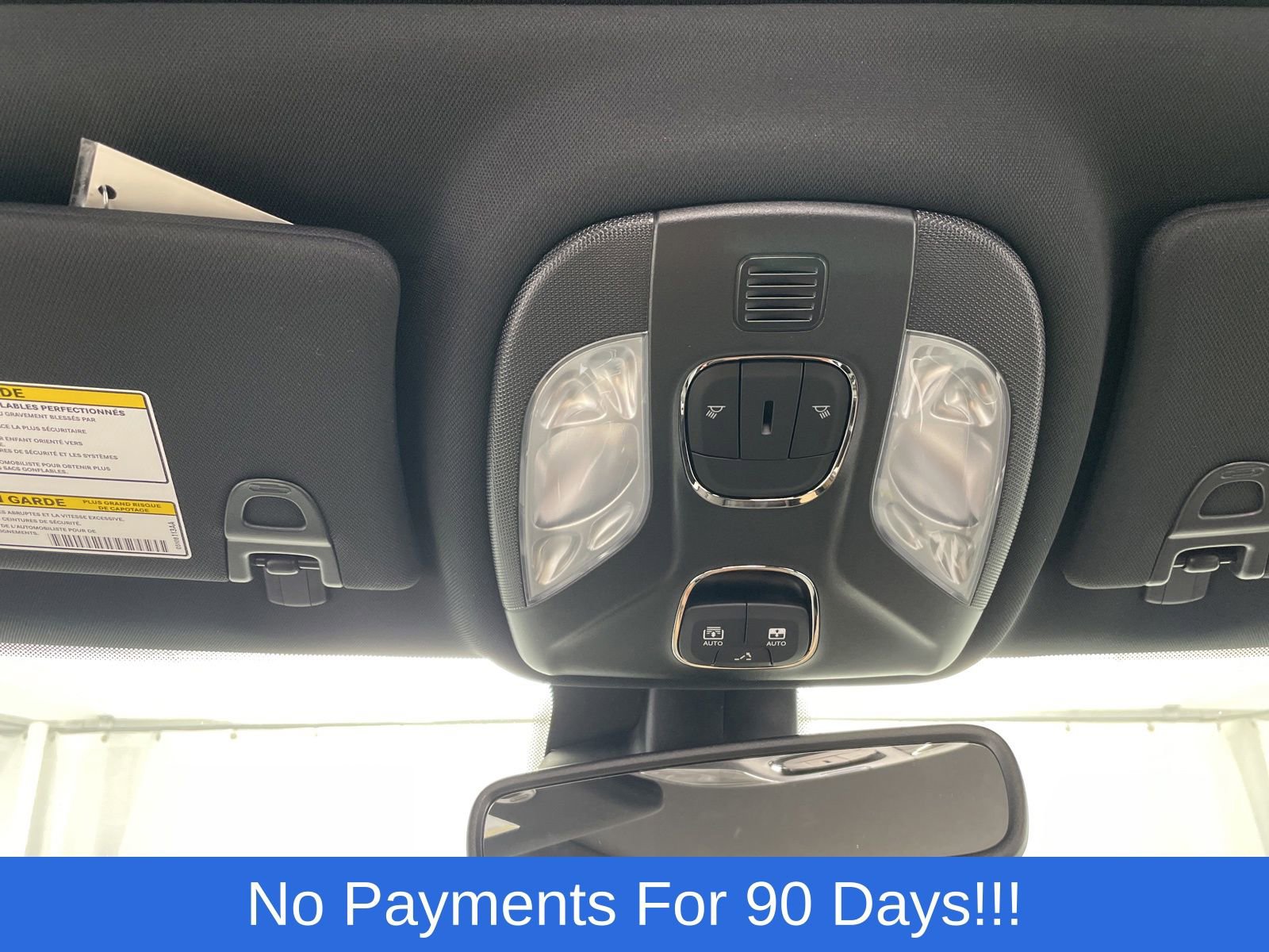 New 2025 Jeep Compass Limited w/ Sun & Sound Group image 17