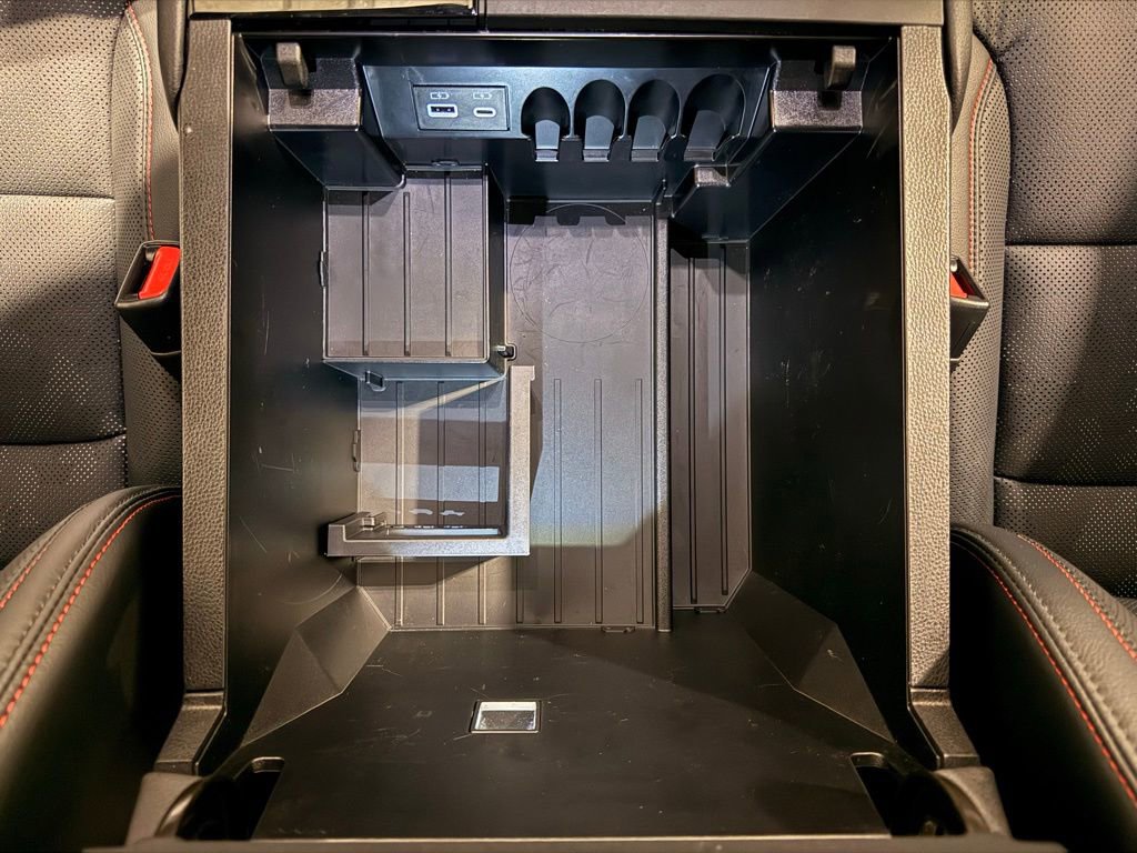 Used 2025 Toyota Tundra TRD Pro image 28