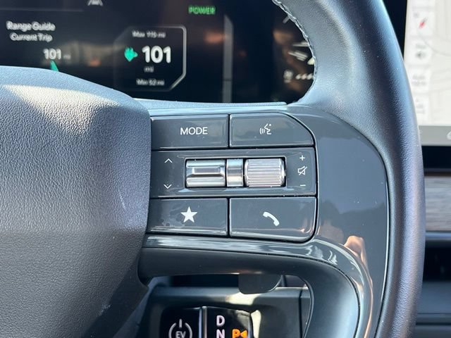 Used 2024 Kia EV9 Land AWD/4WD image 19
