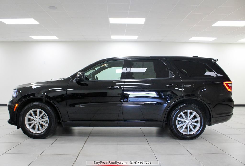 Used 2026 Dodge Durango GT