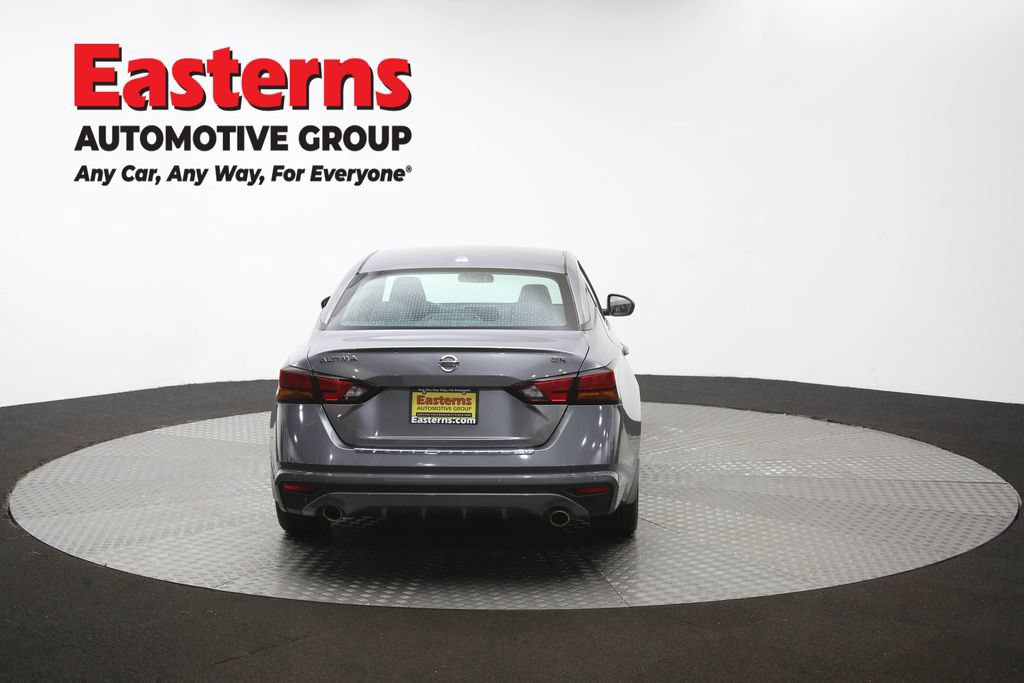 Used 2022 Nissan Altima 2.5 SR FWD image 36