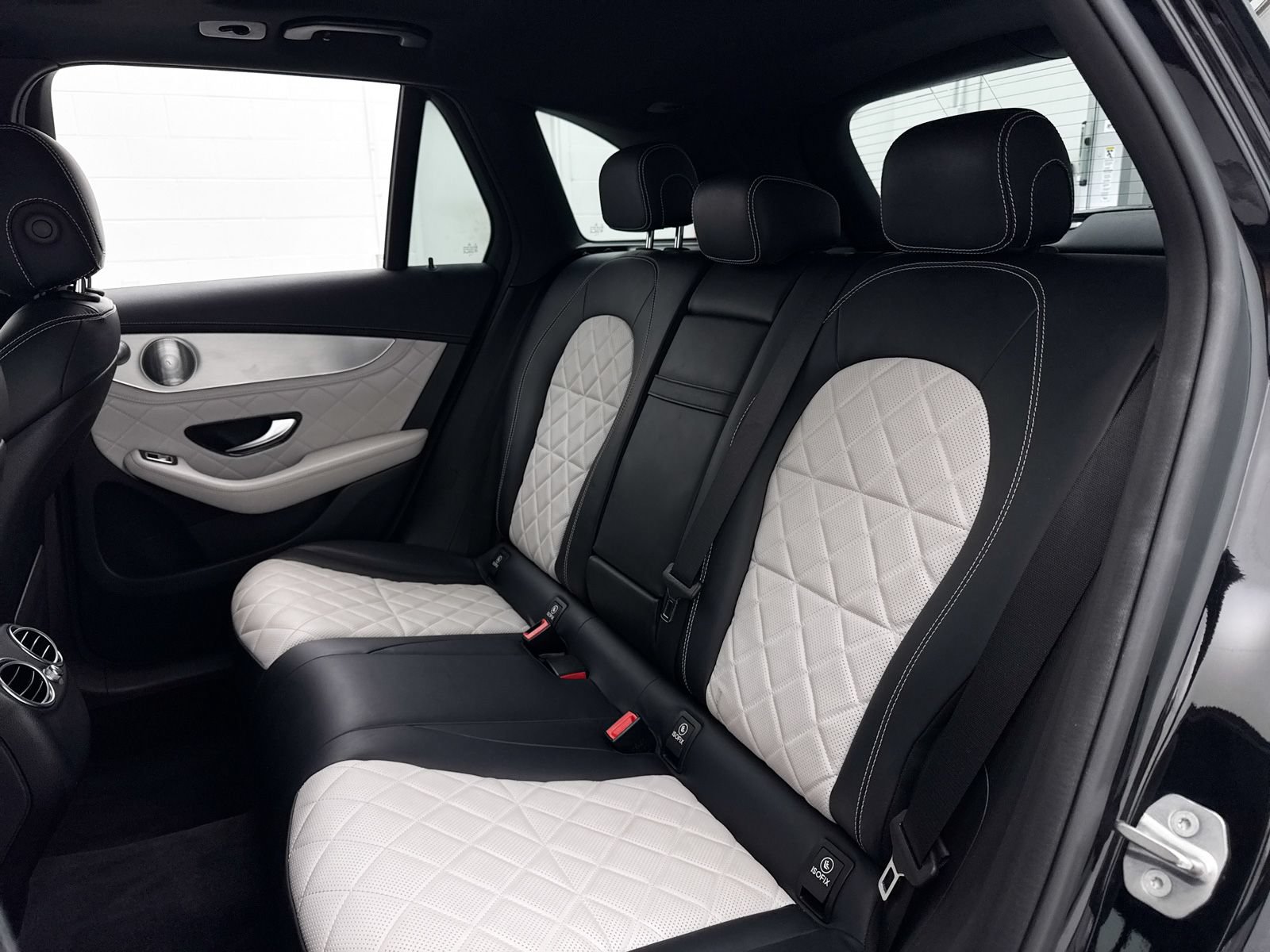 Used 2019 Mercedes-Benz GLC 63 AMG 4MATIC image 31