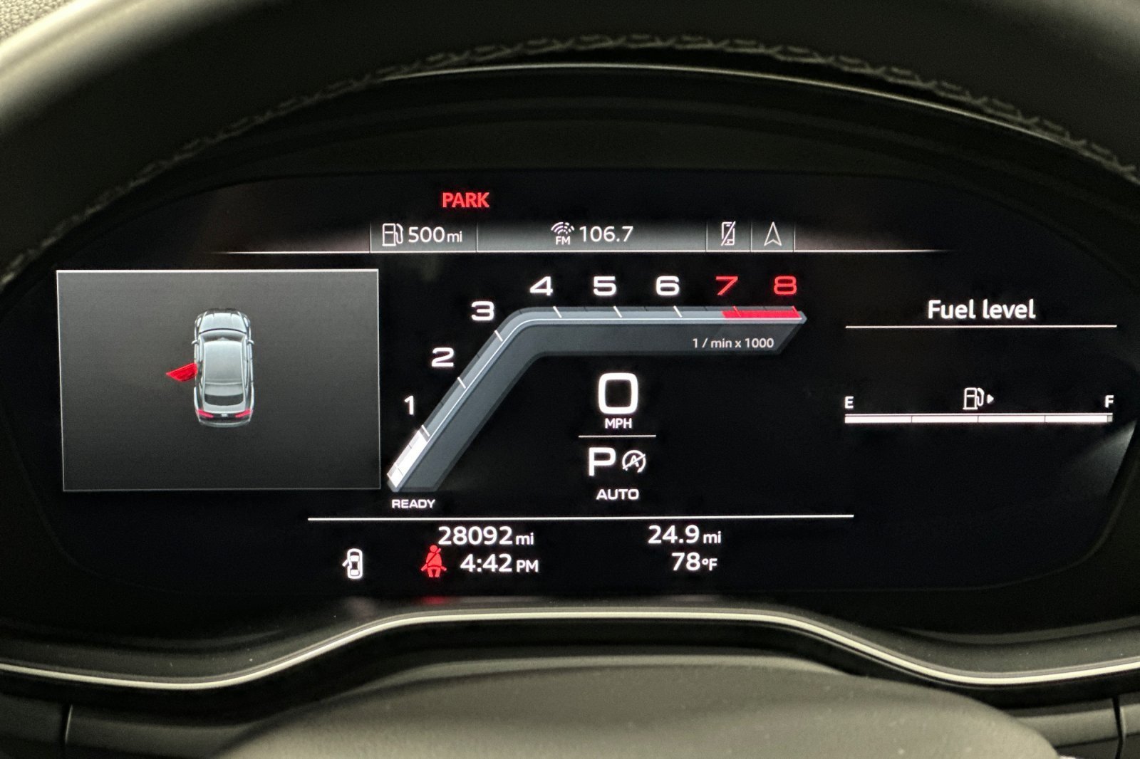 Used 2022 Audi A5 2.0T Prestige AWD/4WD image 23