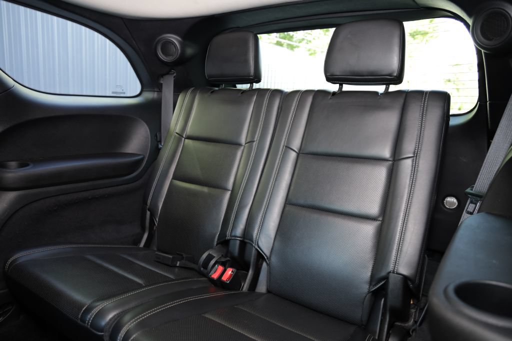 Used 2015 Dodge Durango Citadel RWD image 20