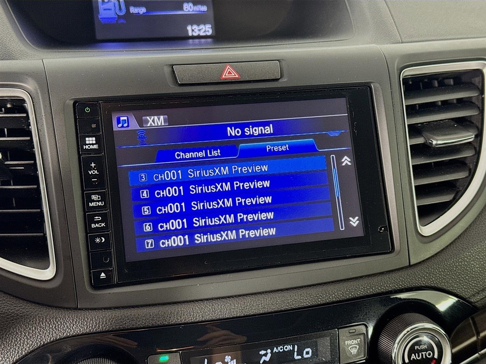 Used 2016 Honda CR-V Touring image 15