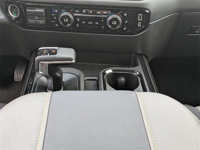 Used 2024 Chevrolet Silverado 1500 ZR2 image 20