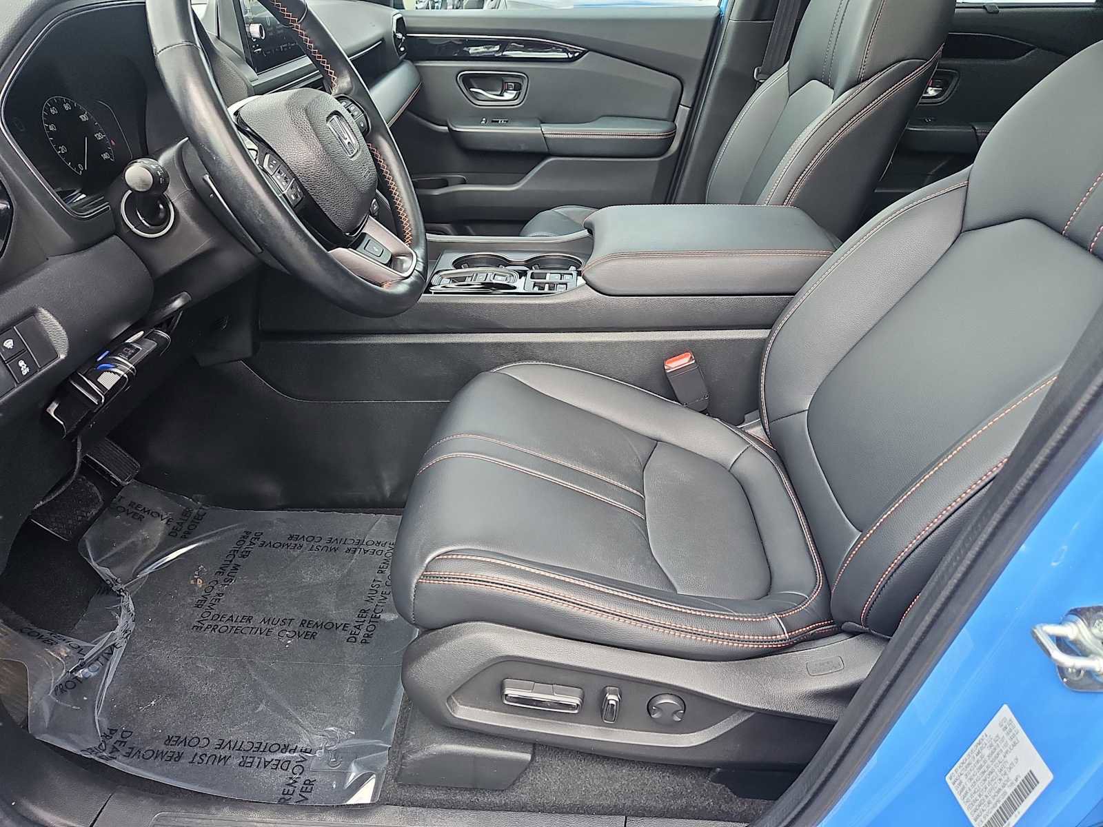 Used 2023 Honda Pilot TrailSport image 32