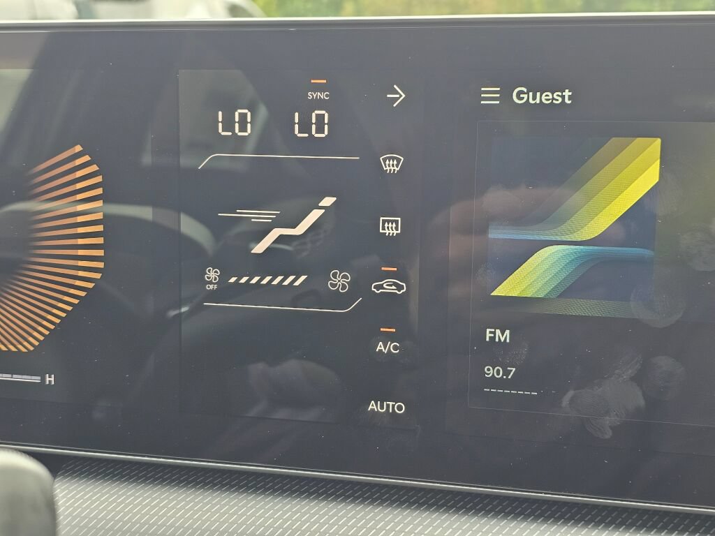 New 2026 Kia K4 GT-Line Turbo FWD image 17