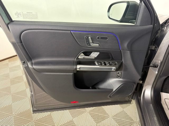 Certified 2023 Mercedes-Benz GLB 250 4MATIC image 12