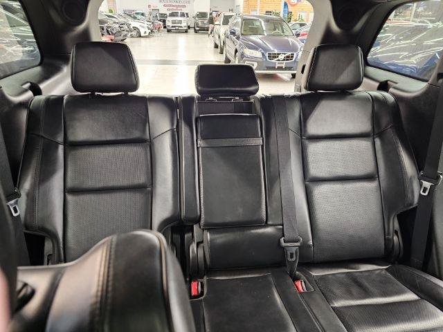 Used 2018 Jeep Grand Cherokee Overland AWD/4WD image 12