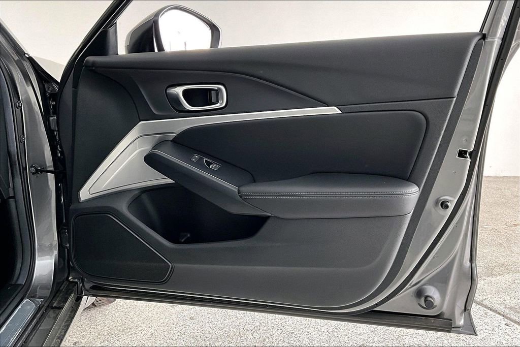 Used 2025 Acura Integra A-Spec image 23