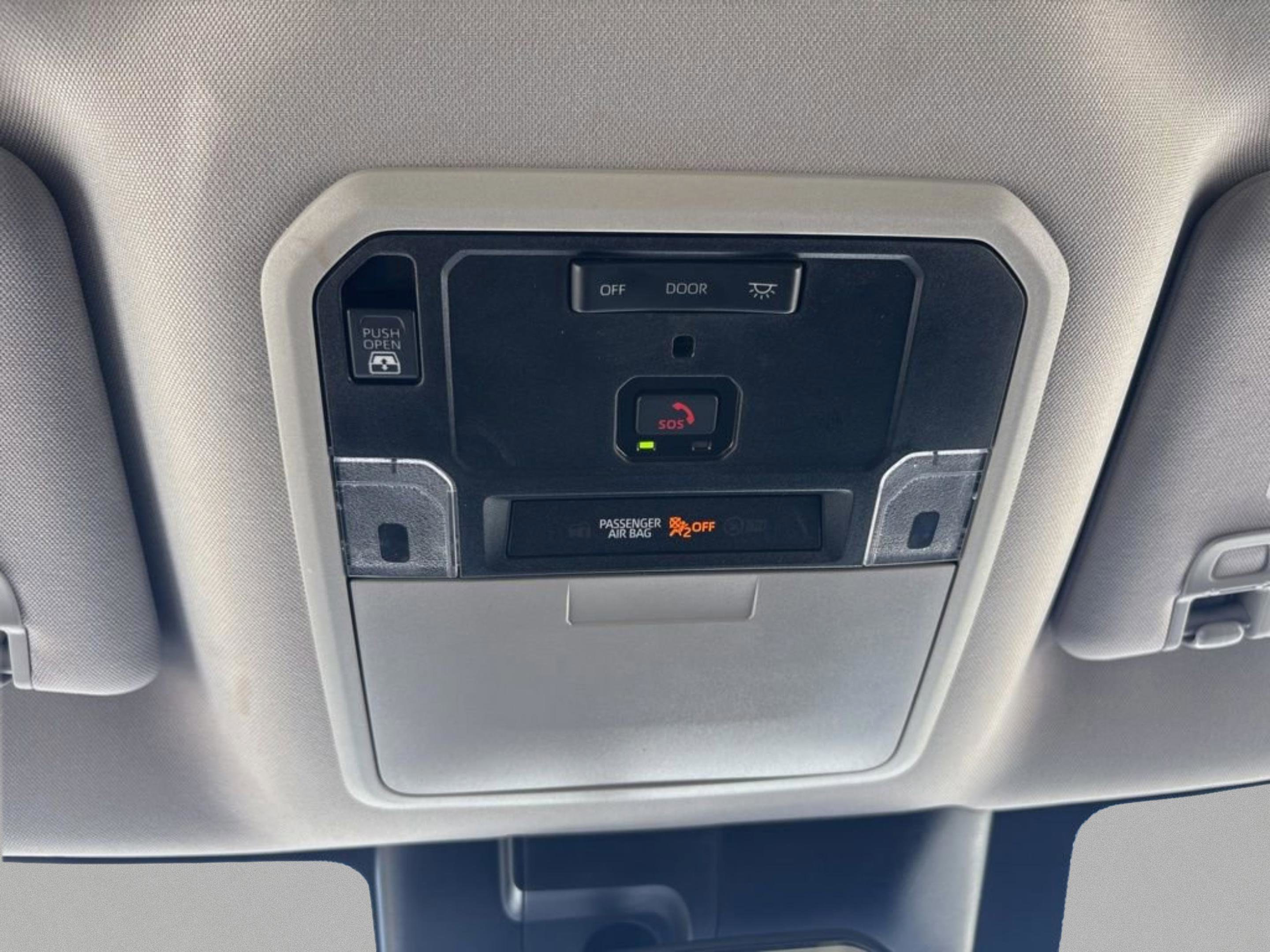 Used 2024 Toyota Tundra SR5 w/ SR5 Premium Package image 25