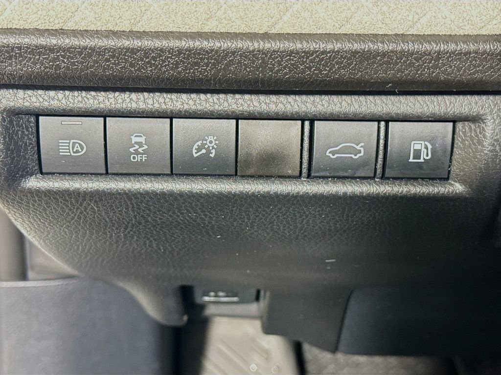 Certified 2026 Toyota Camry XLE image 10