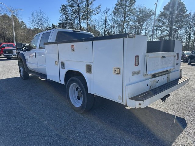 Used 2013 Ford F450 XL w/ PWR Equipment Group image 5