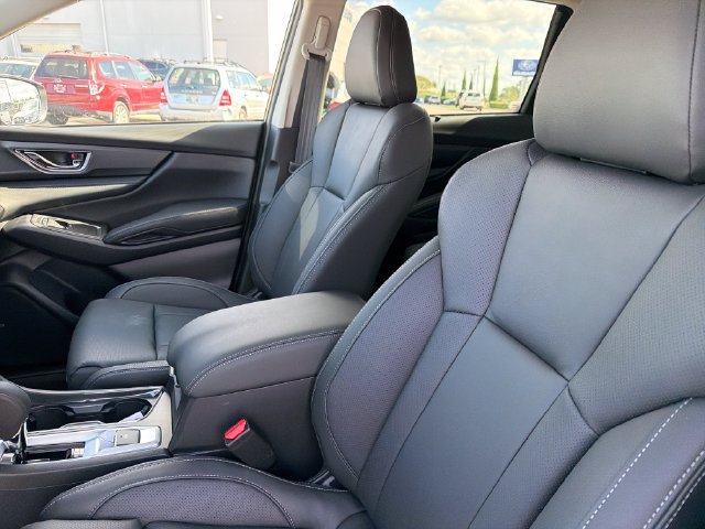 New 2027 Subaru Ascent Limited AWD/4WD image 18