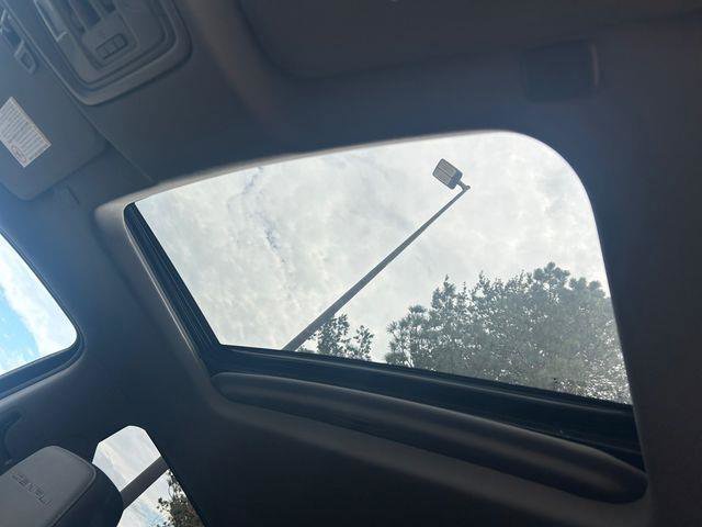 Used 2020 GMC Sierra 2500 Denali w/ Denali Ultimate Package AWD/4WD image 21