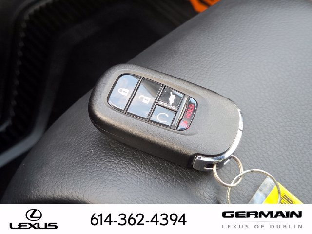 Used 2025 Honda Pilot TrailSport image 41