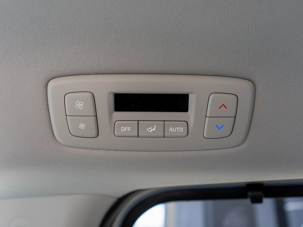 New 2026 Kia Carnival SX w/ SX Dark Edition Package image 15