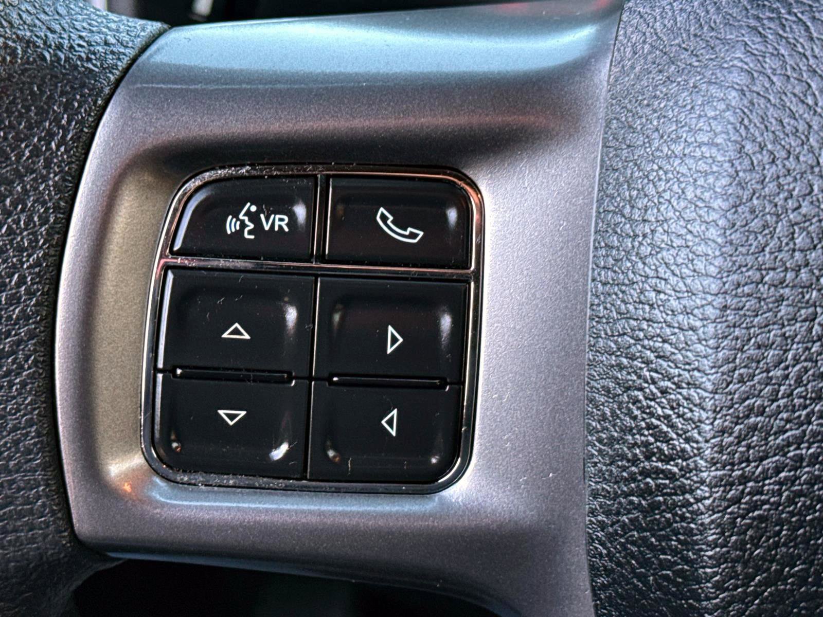 Used 2022 RAM 1500 Classic Warlock w/ Electronics Group image 20