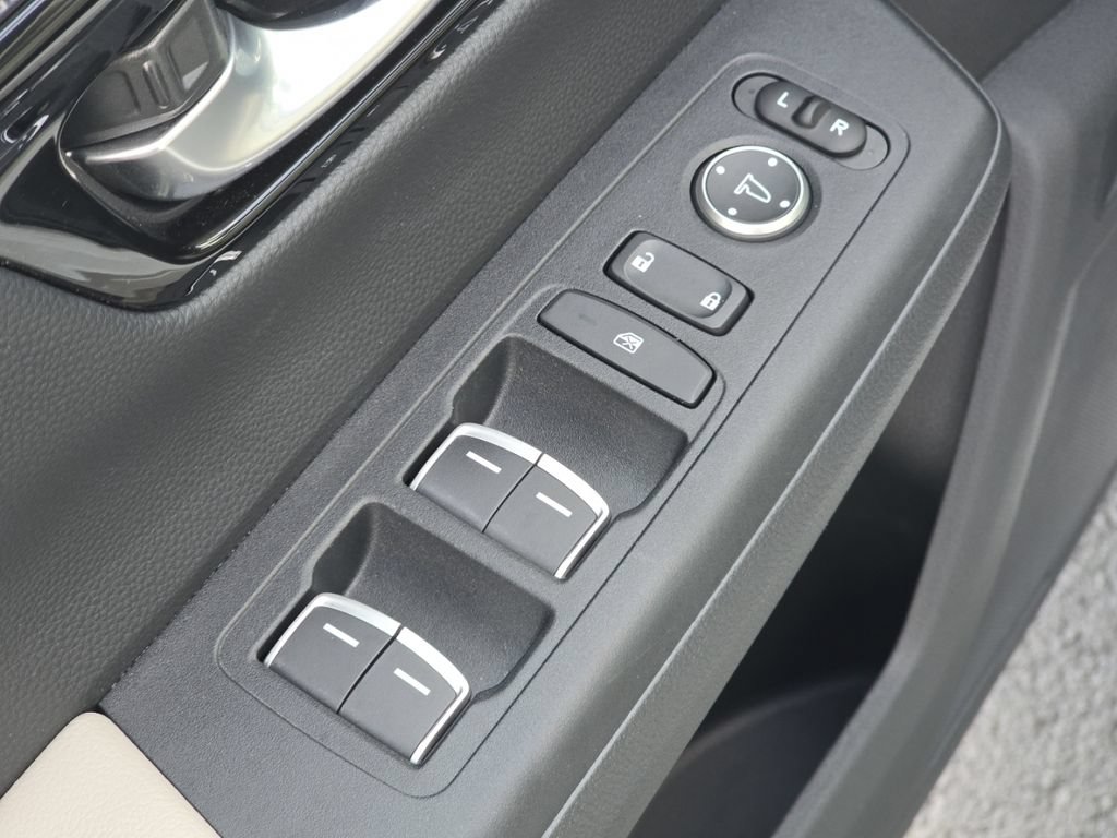 Certified 2024 Honda CR-V EX-L image 26
