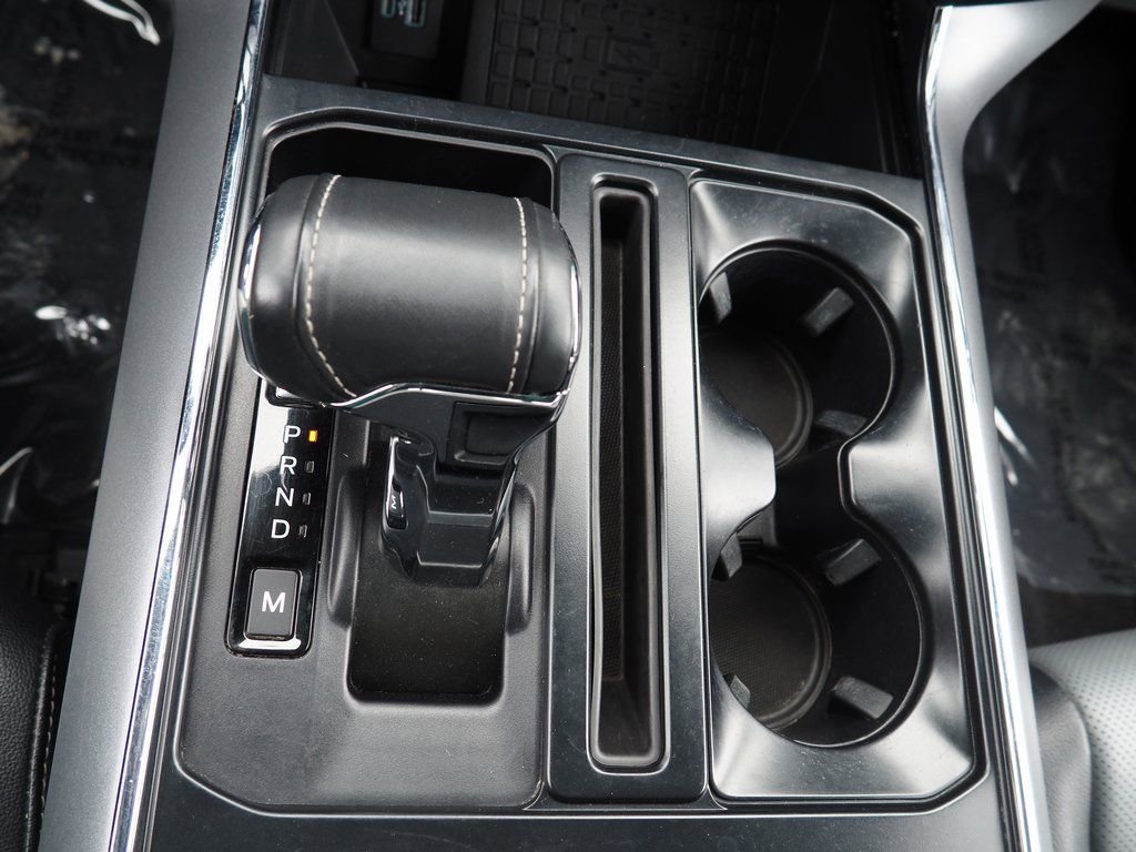 Used 2023 Ford F150 Lariat w/ Equipment Group 502A High image 31