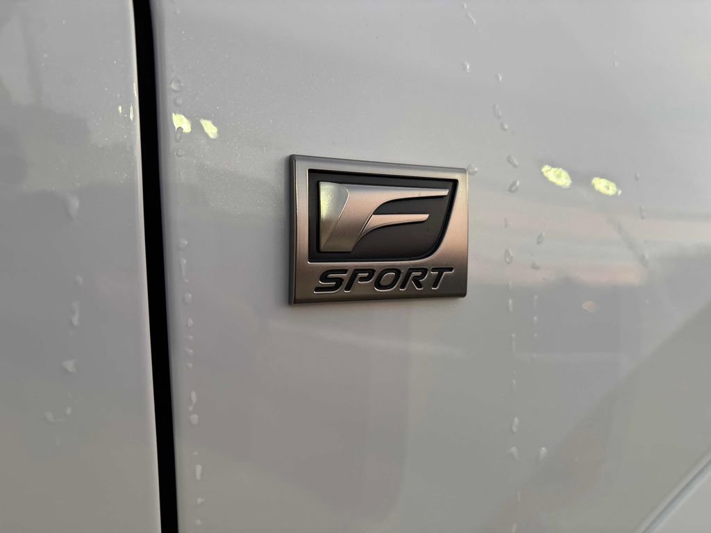 Used 2024 Lexus RX 500h F Sport w/ Convenience Package image 76