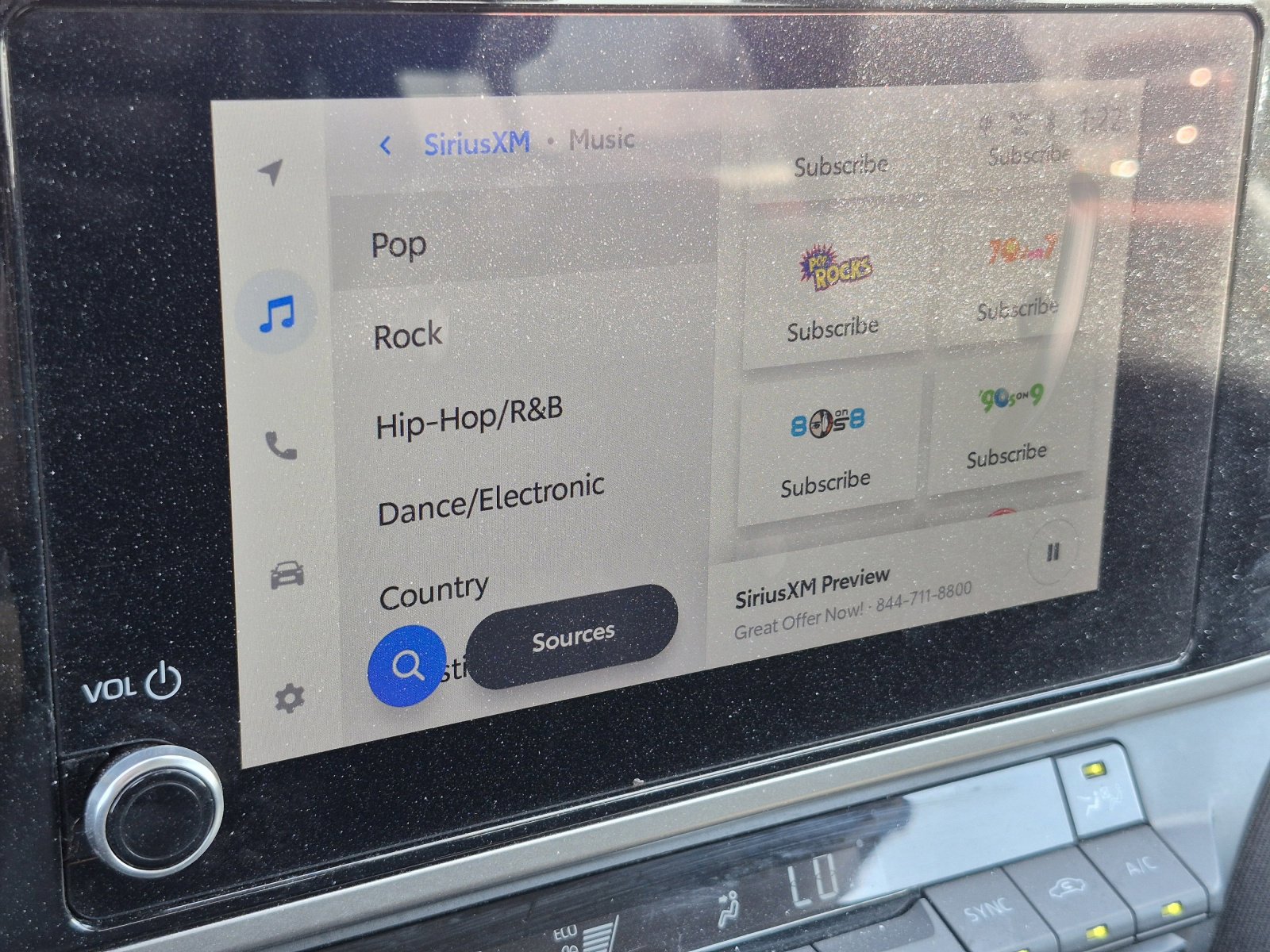 Certified 2025 Toyota Camry LE image 21