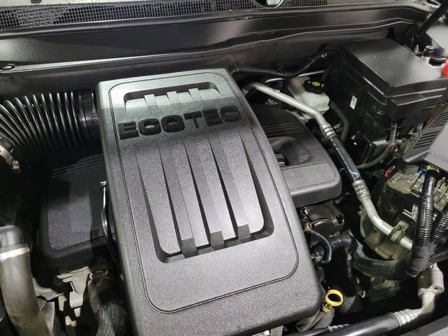 Used 2014 Chevrolet Equinox LT w/ LPO, Protection Package image 23