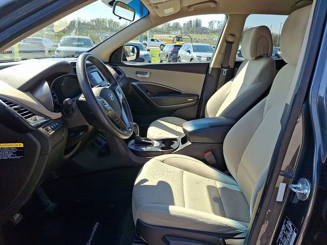 Used 2017 Hyundai Santa Fe Sport AWD/4WD image 9