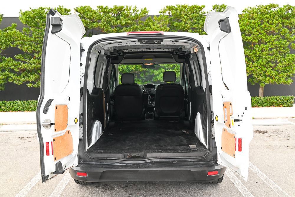 Used 2018 Ford Transit Connect XL FWD image 9